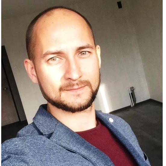 Александр Орёл