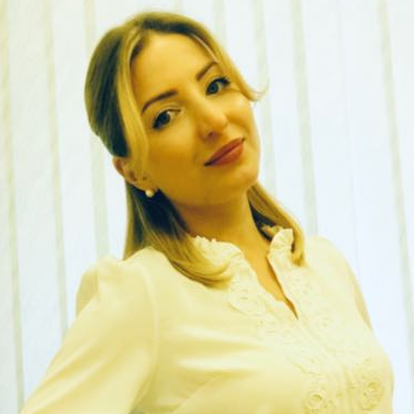 Виктория Ахтямова