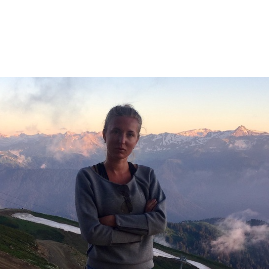 Вера Старчевая