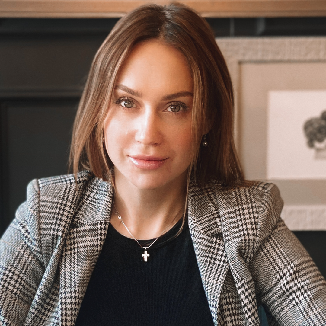 Мария Бреус