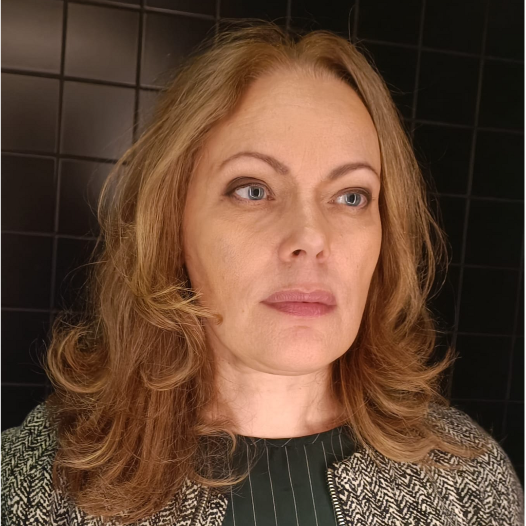 Наталия Теплякова