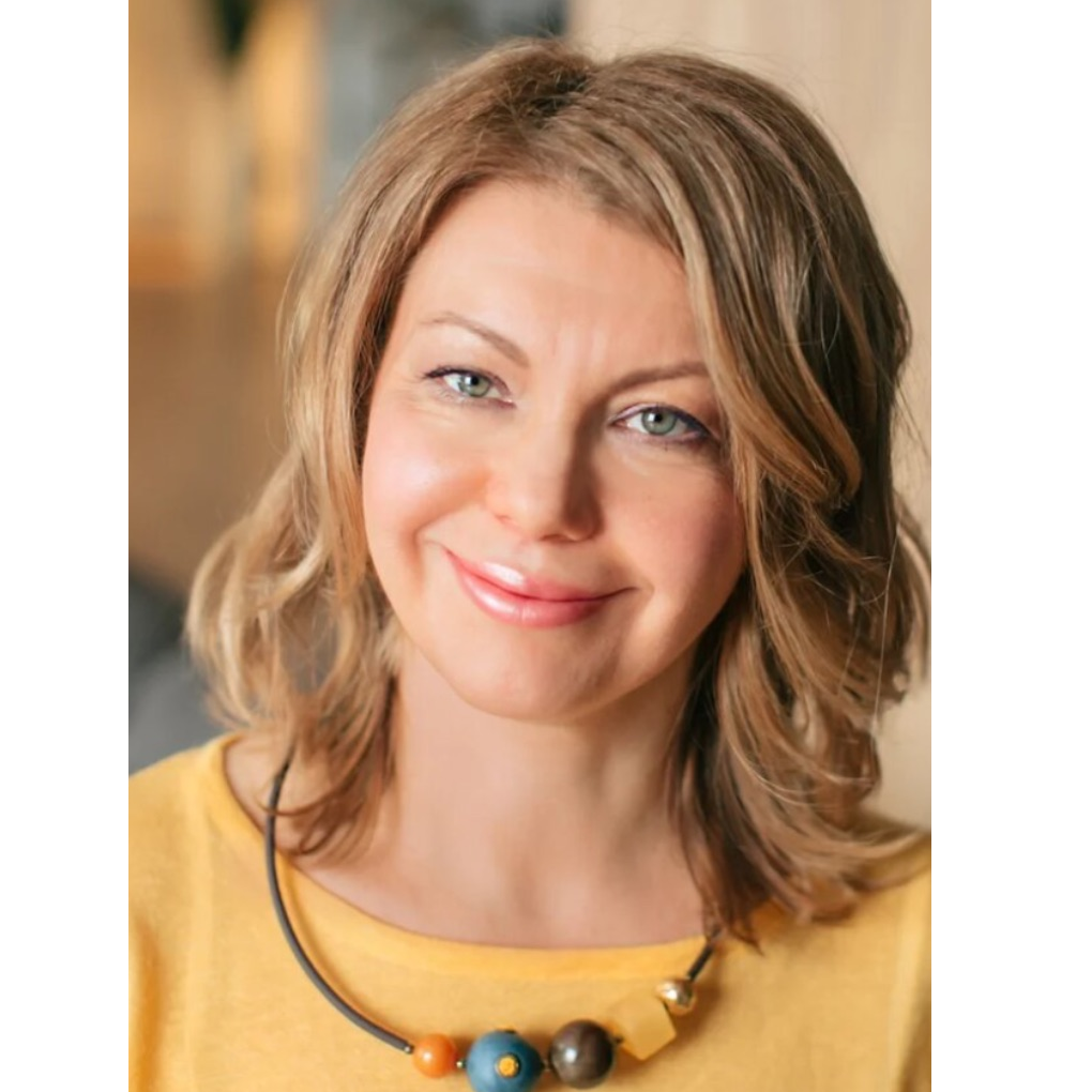 Светлана Тукмачева