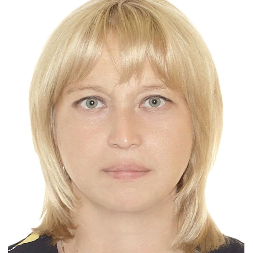 Светлана Андреева