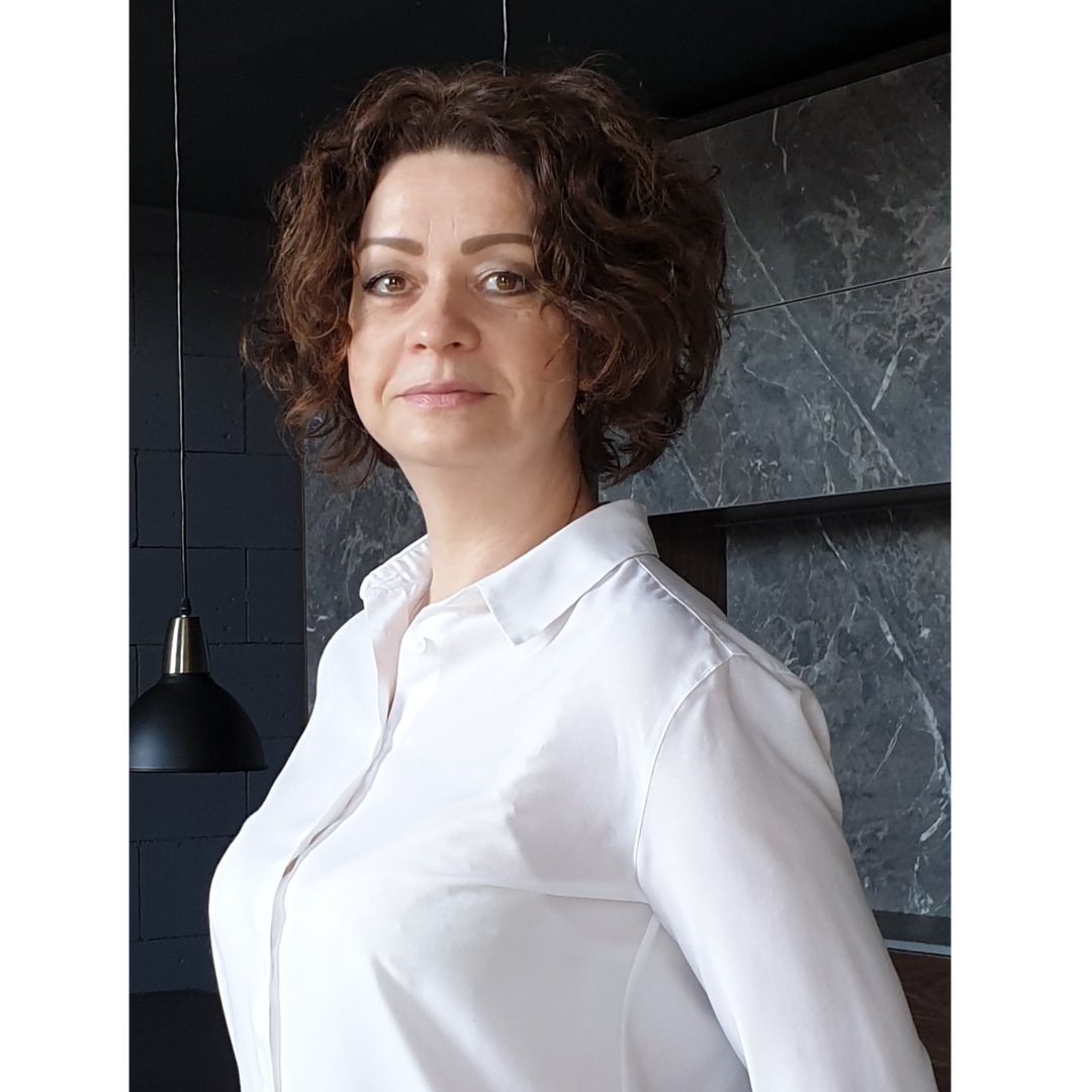 Татьяна Матовская