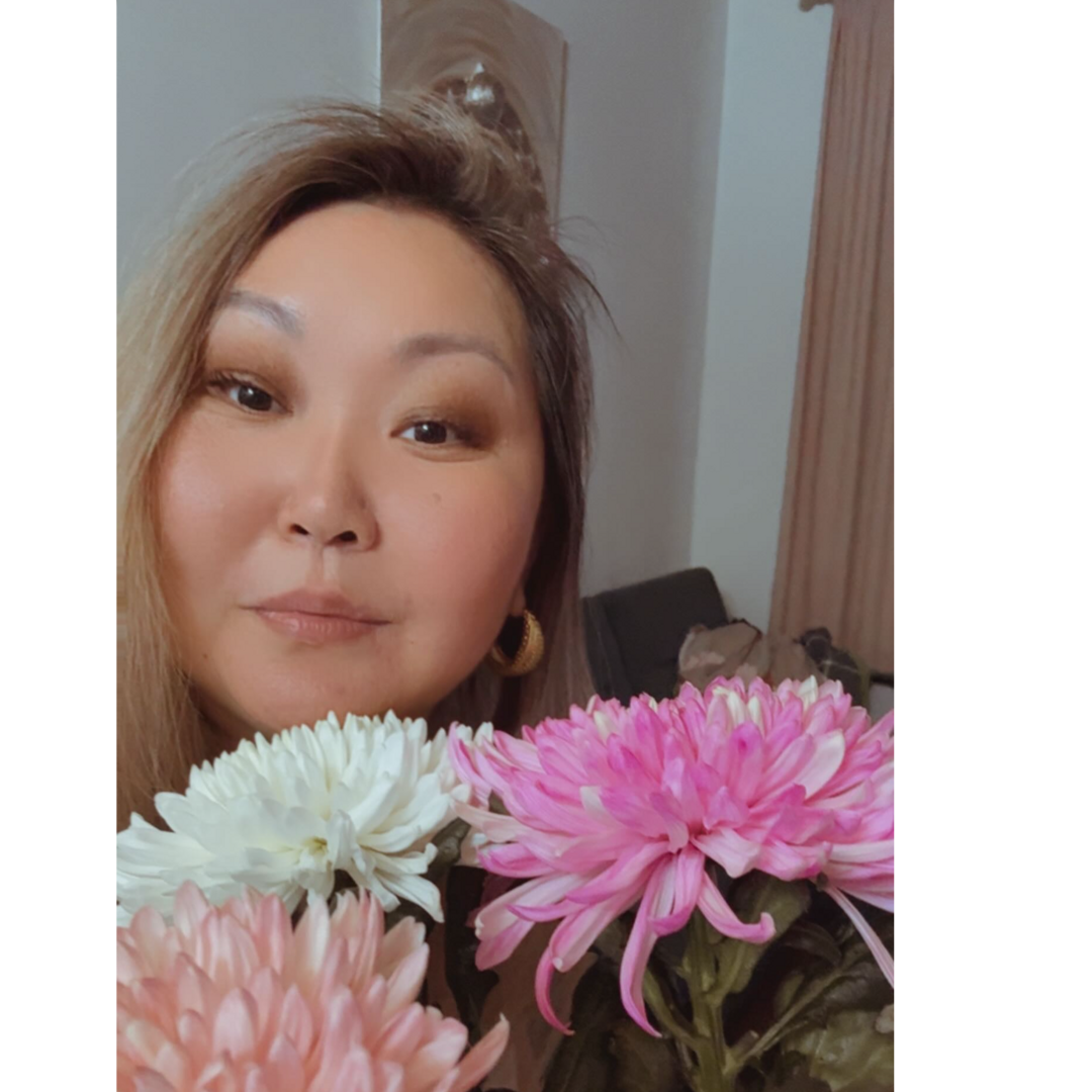 Нюргуяна Соловьева