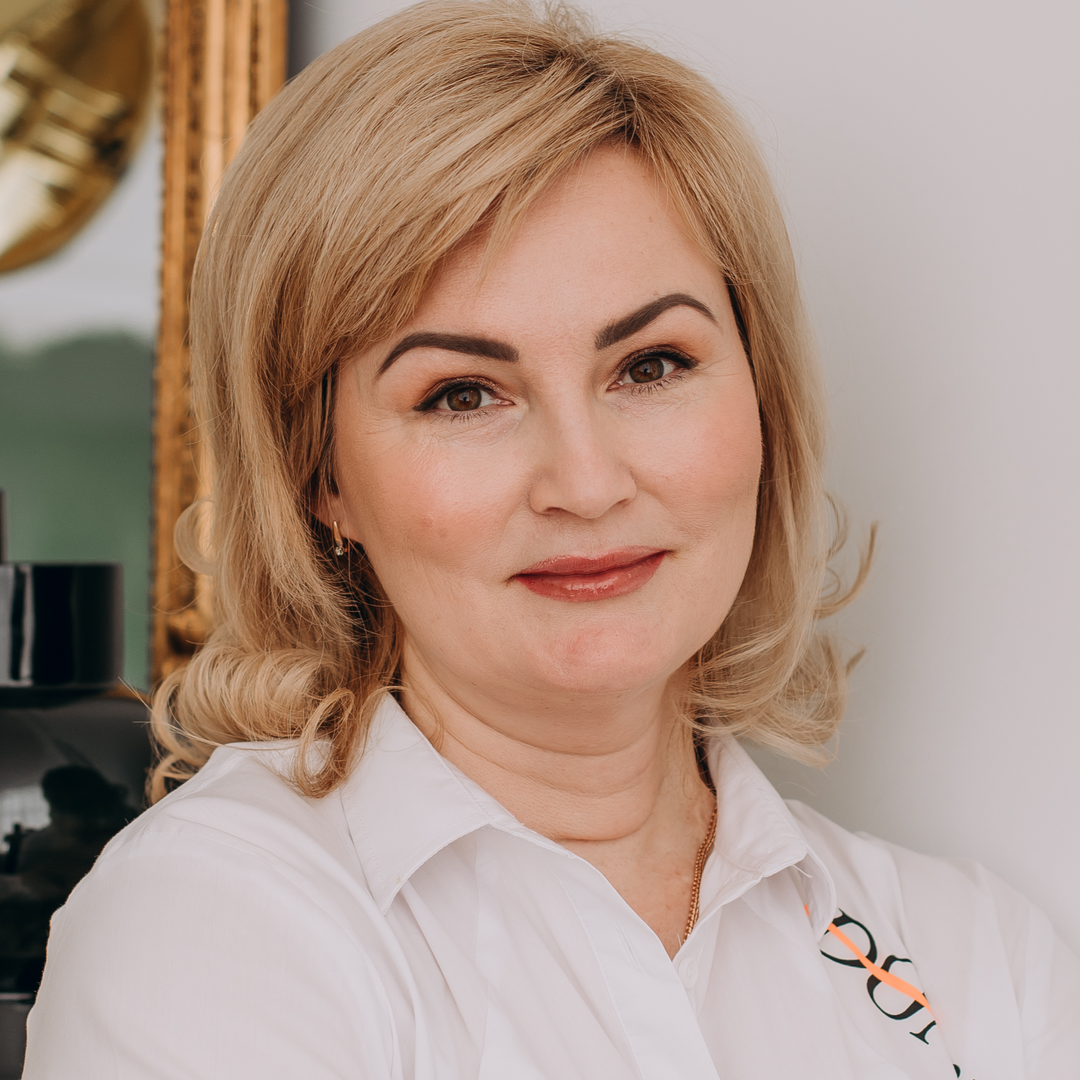 Ольга Николаенко