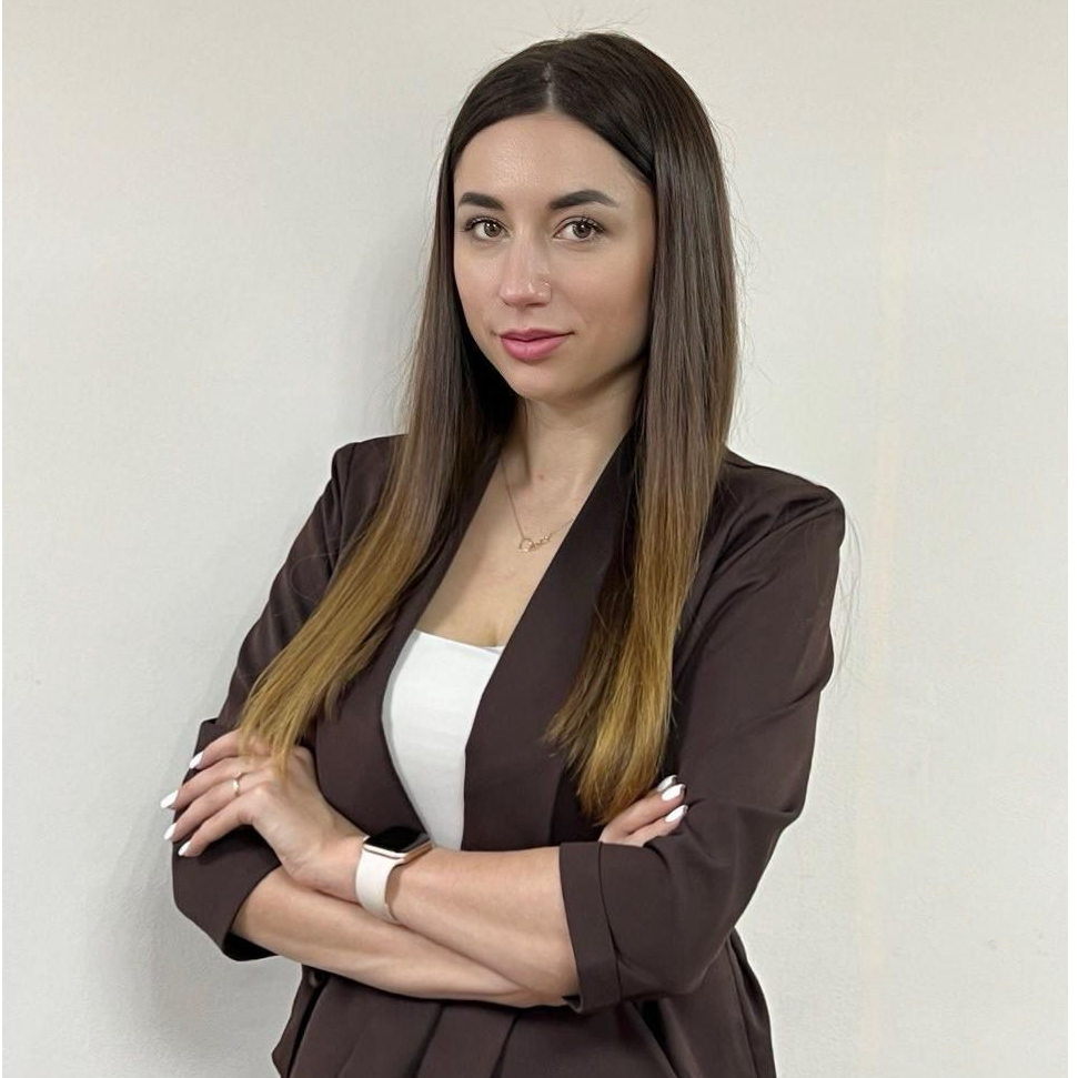 Елена Палагина