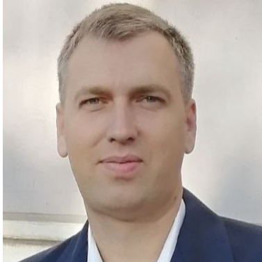 Алексей Бирюков