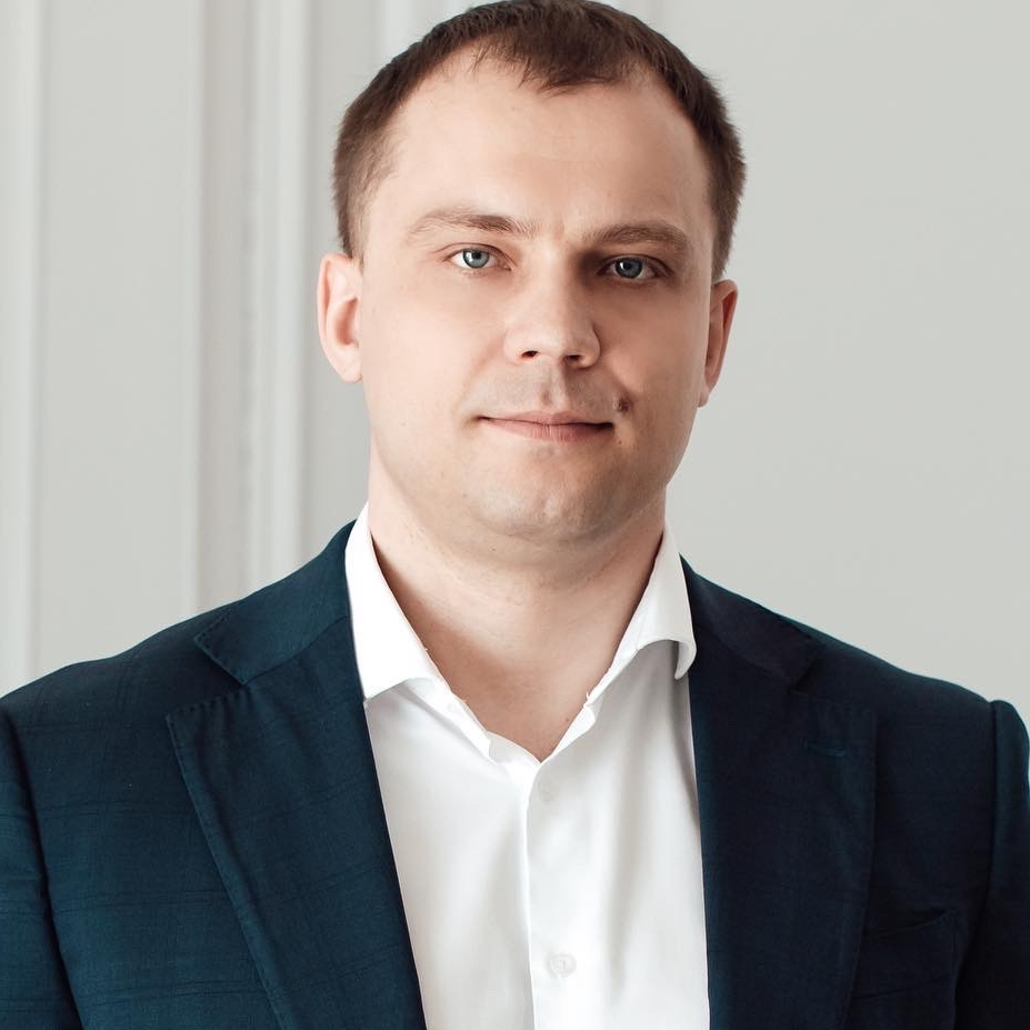 Игорь Харченко