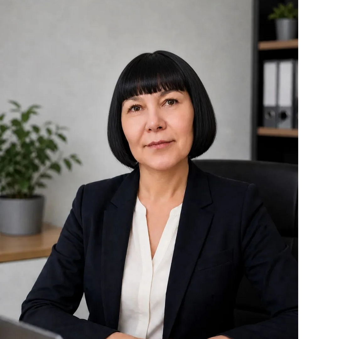 Гульнара Валиева