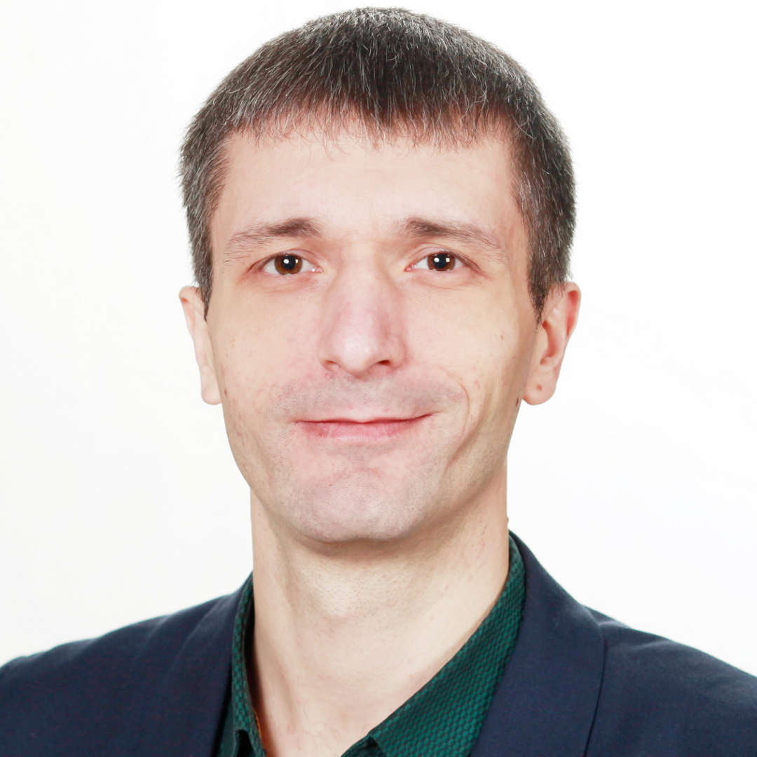 Егор Мулик