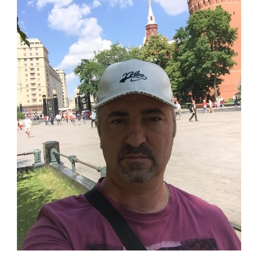 Олег Гросу