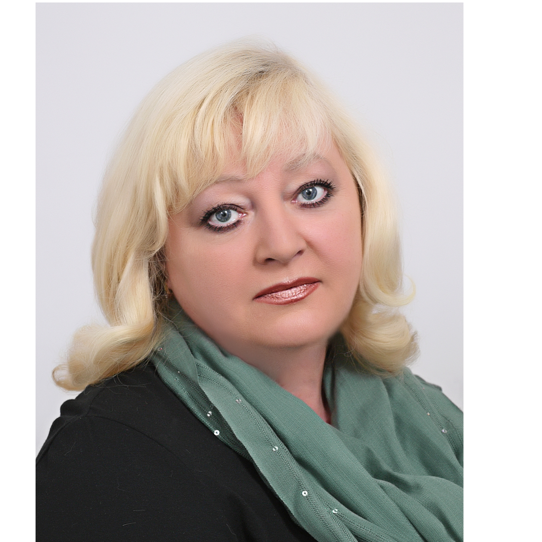 Марина Диченко