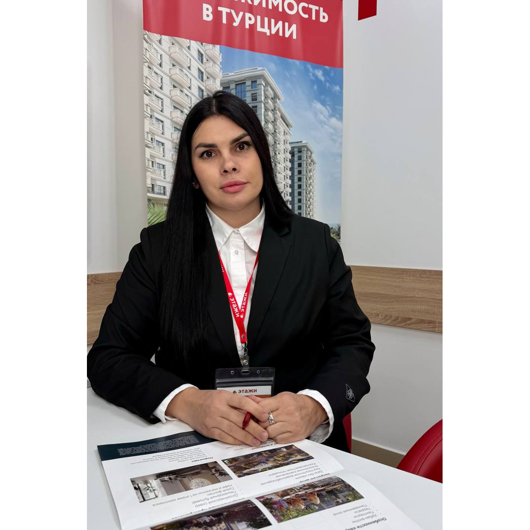 Альбина Газизова