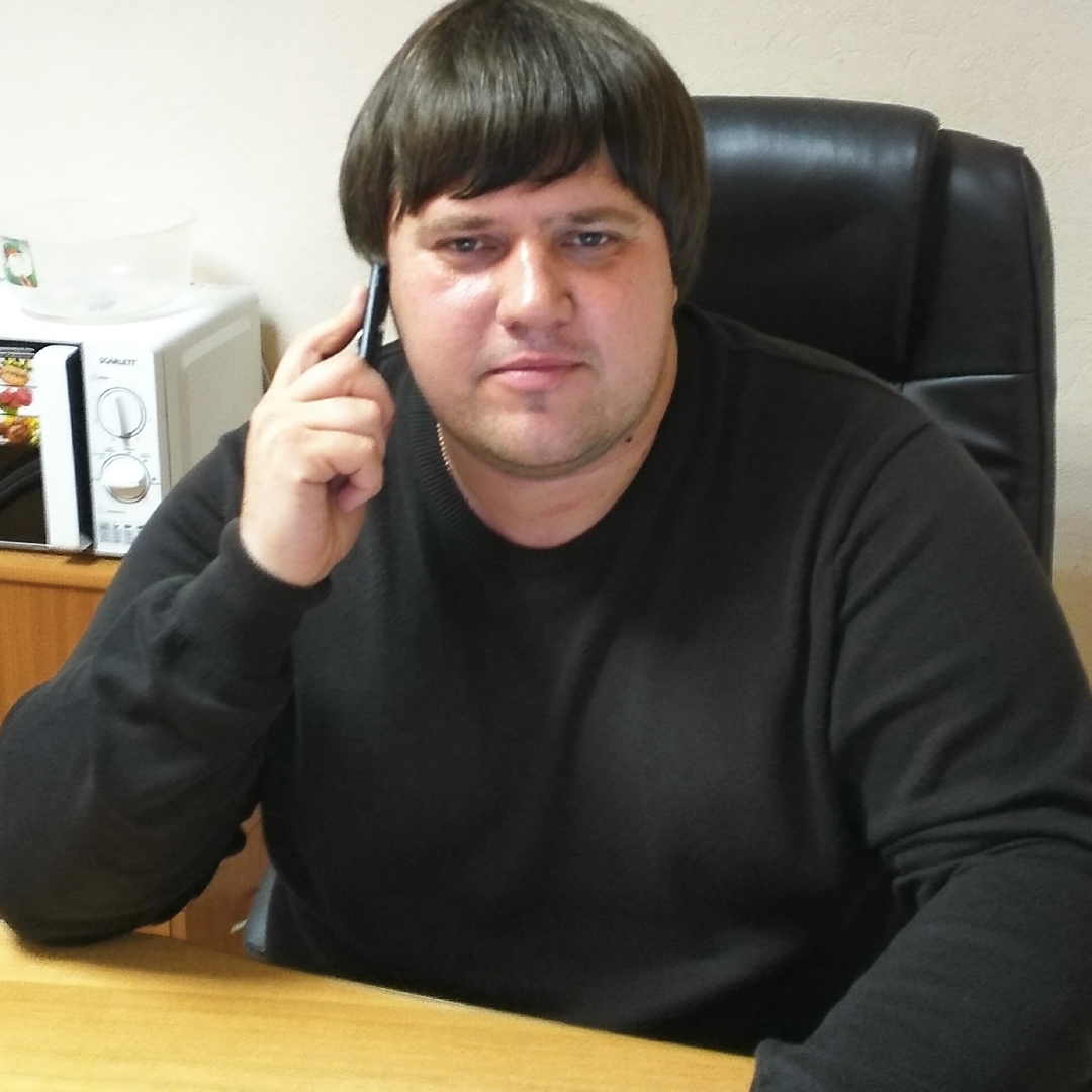 Алексей Бабушкин