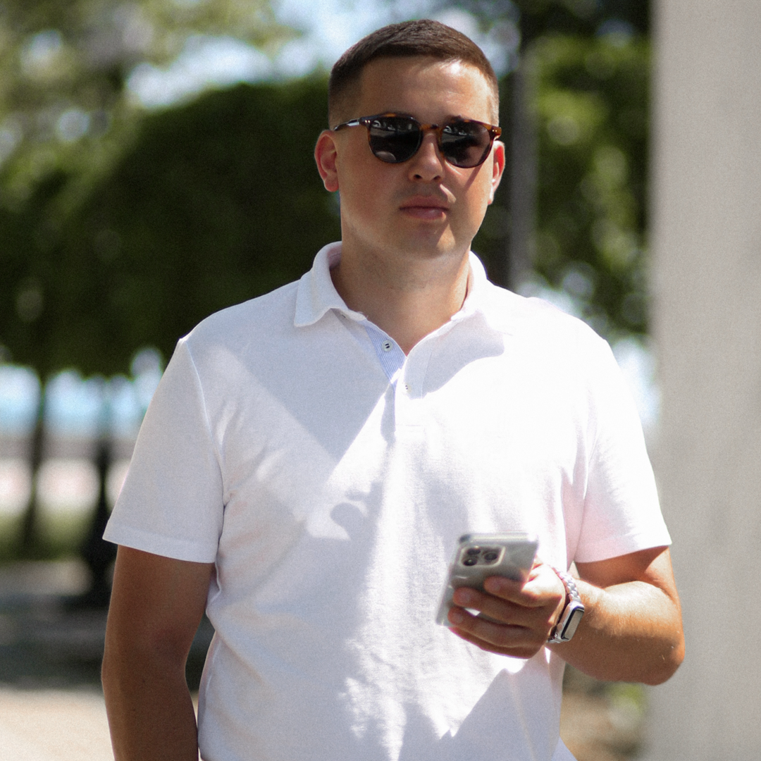 Артём Самойлов