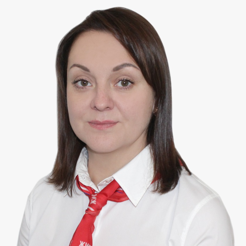 Юлия Зайцева