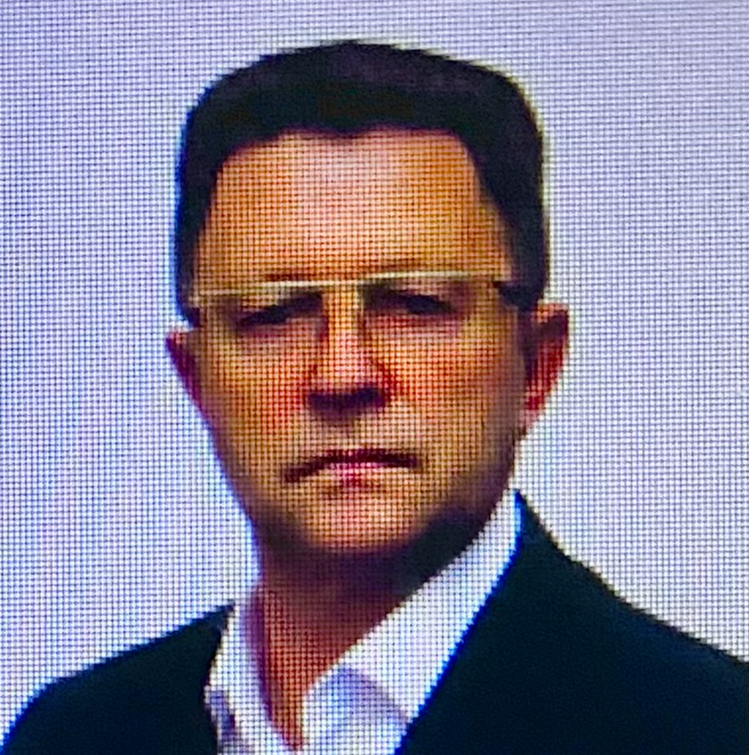 Павел Михайлов