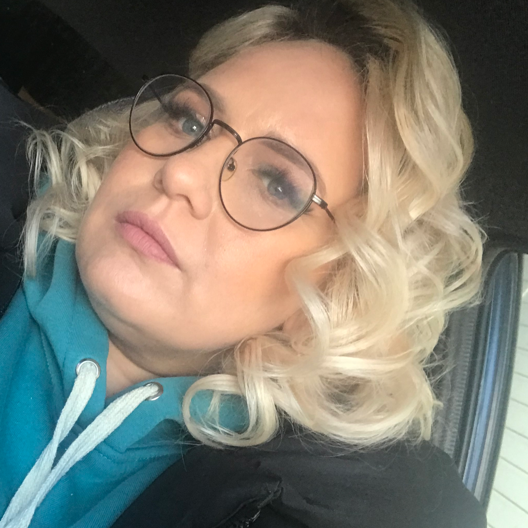 Анна Фартушняк