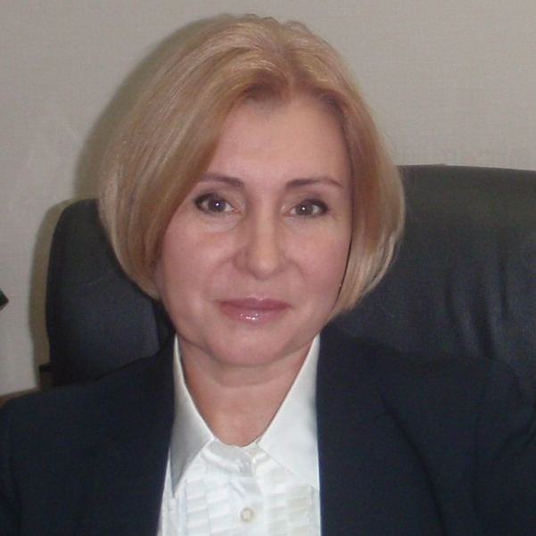 Татьяна Линькова