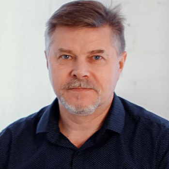 Вячеслав Шмелев
