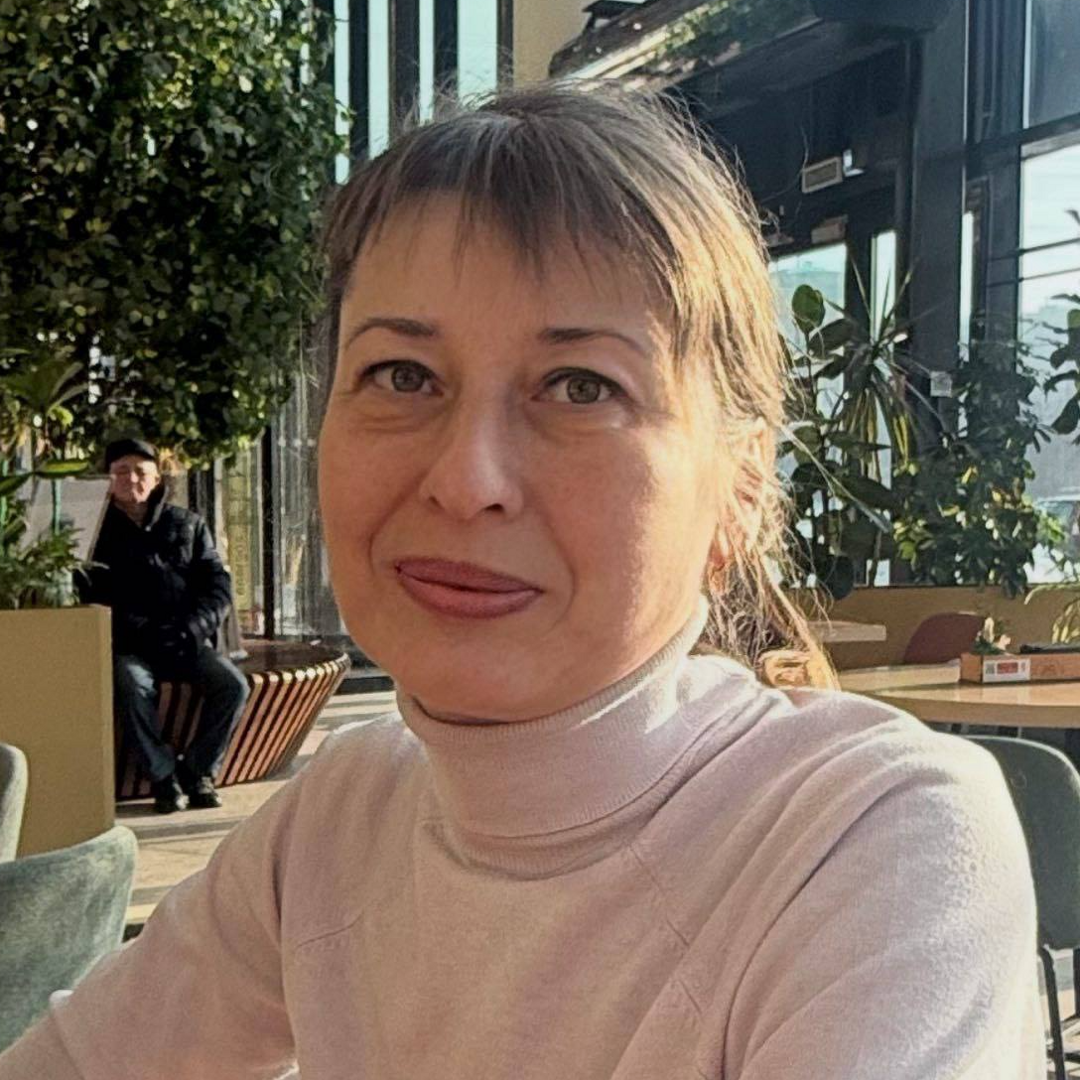 Анна Гуль