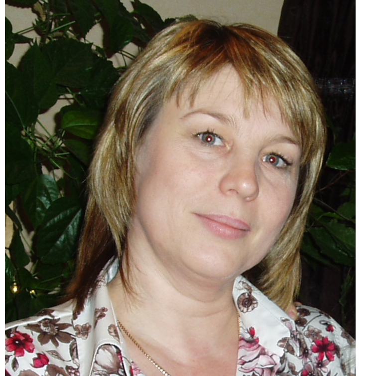 Татьяна Сумина
