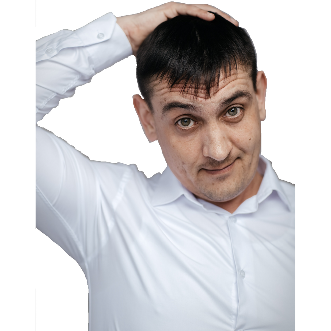 Валентин Абызов