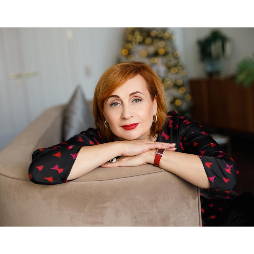 Наталья Новикова
