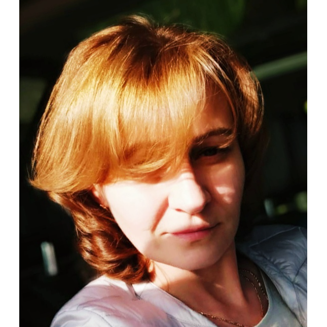 Ольга Антонова