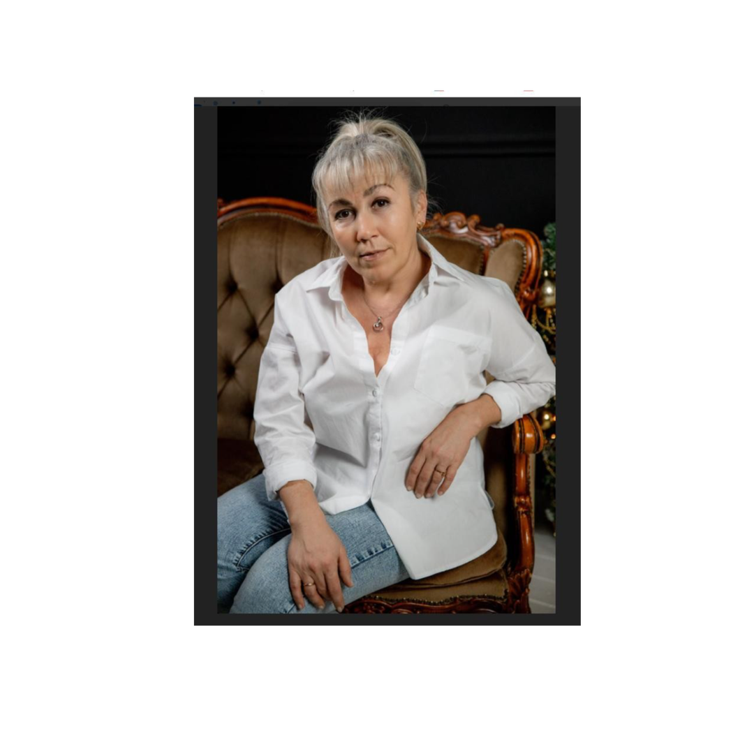 Елена Приходько
