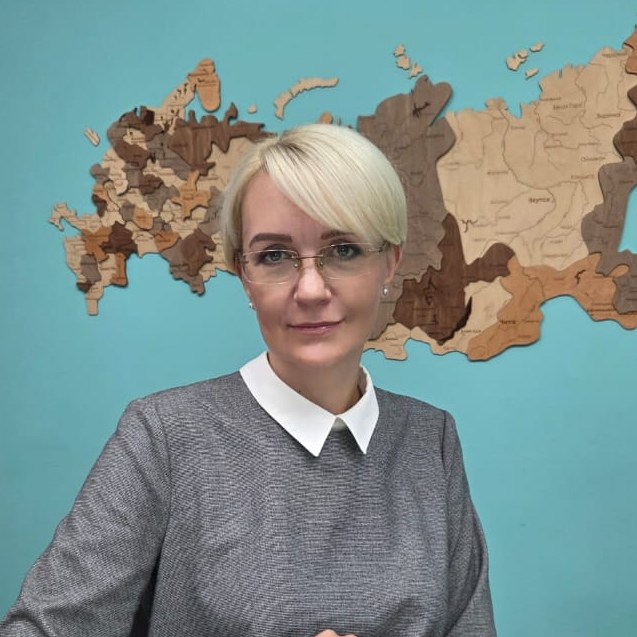 Маргарита Филатова