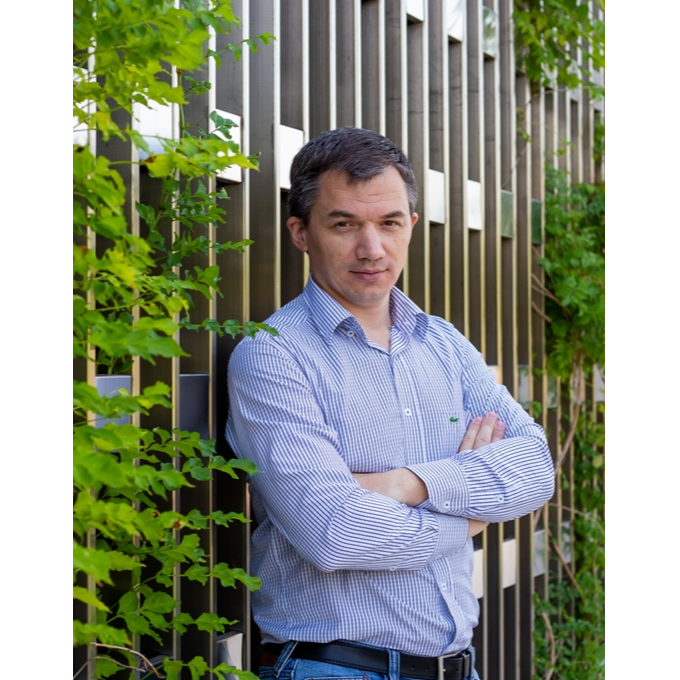 Сергей Сурков