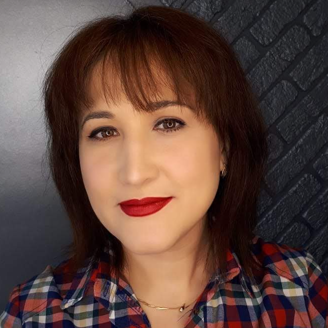 Альбина Ефимова