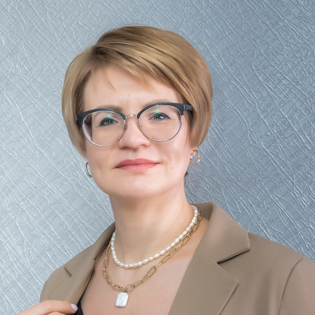 Наталья Чертыкова