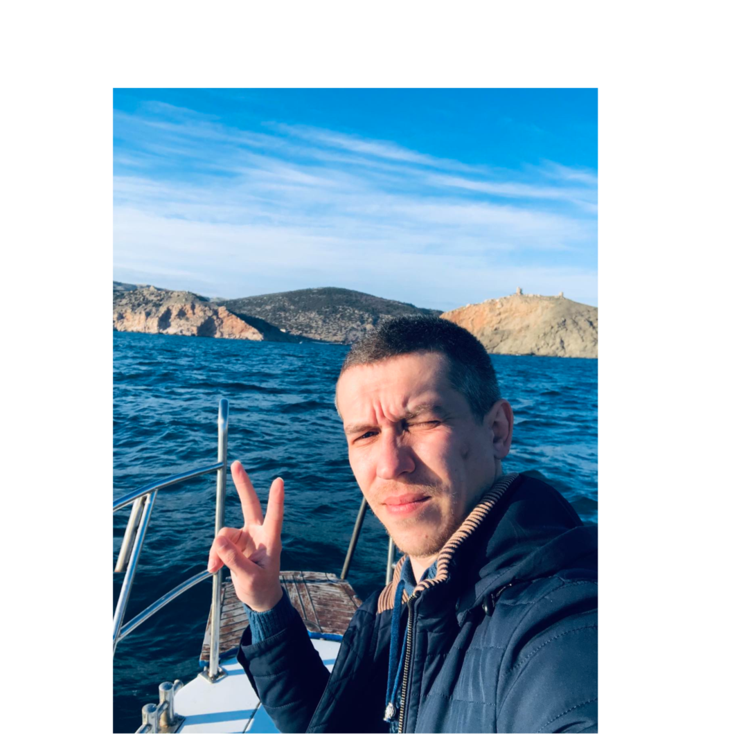 Дионис Растегаев
