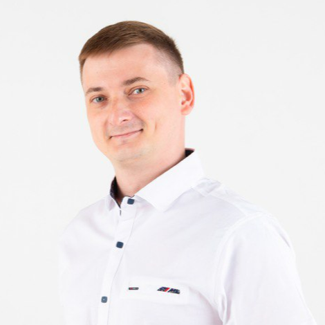 Григорий Пивень