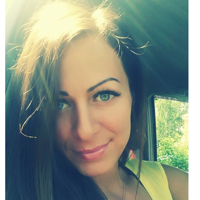 Диана Елькина