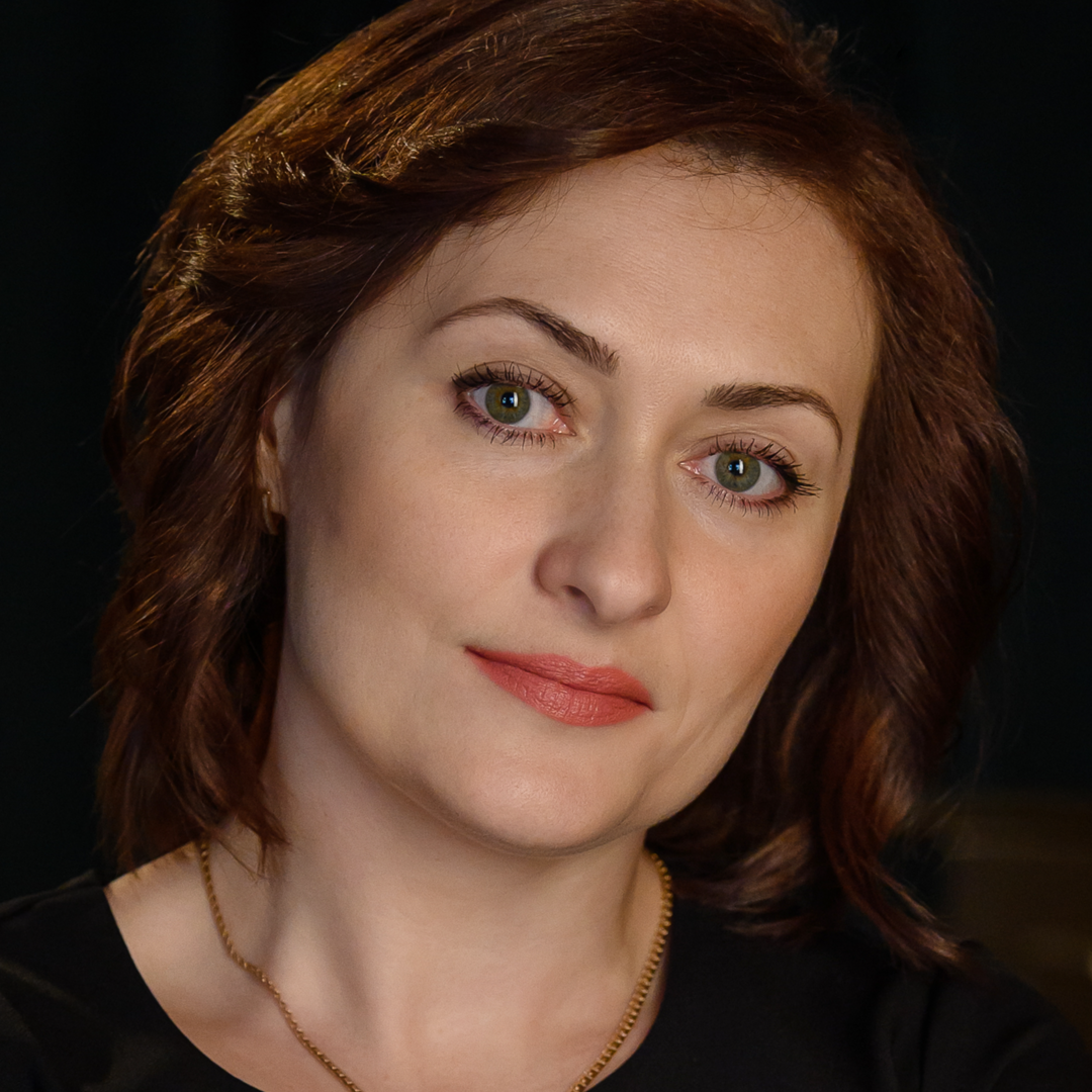 Екатерина Дьяконова