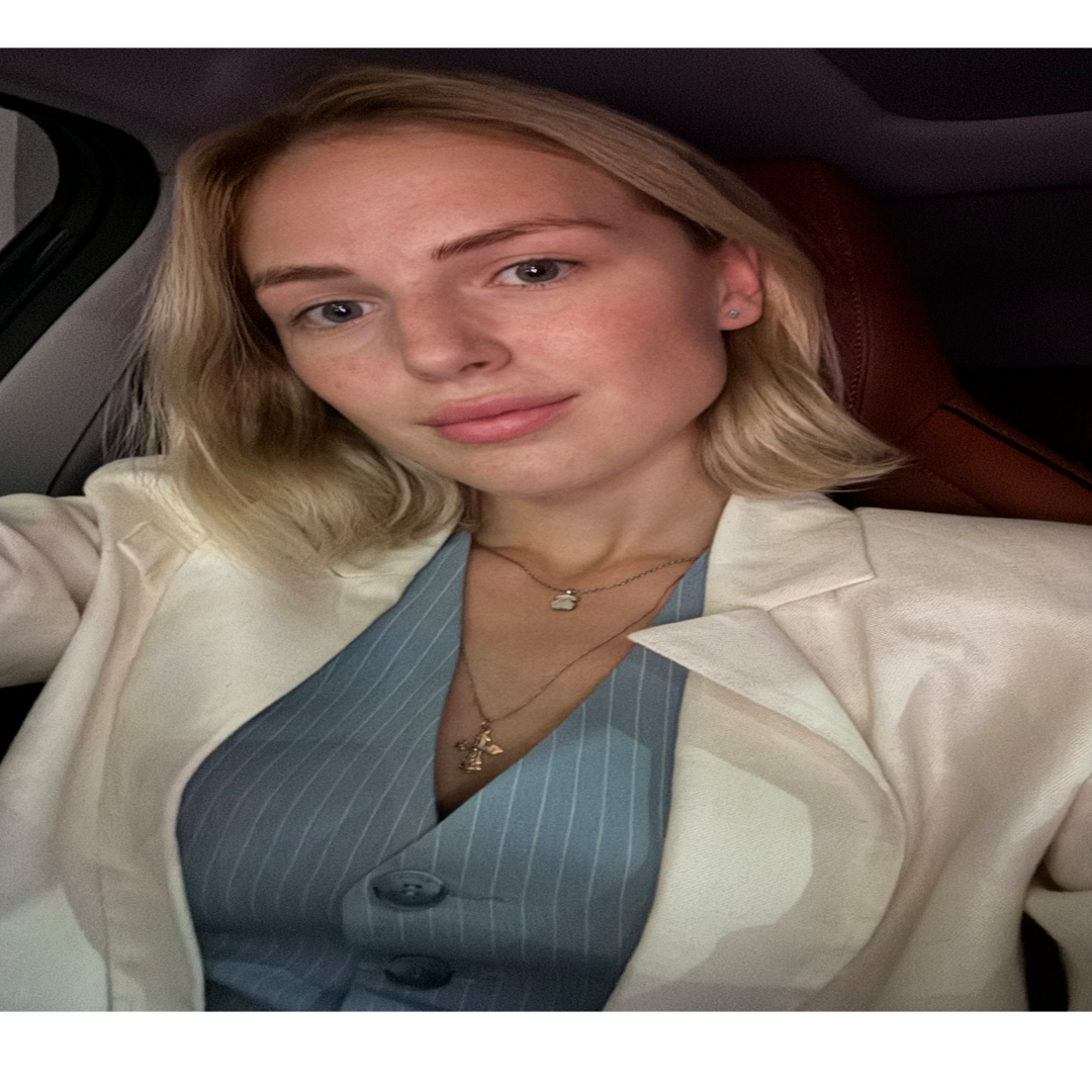 Диана Згурская