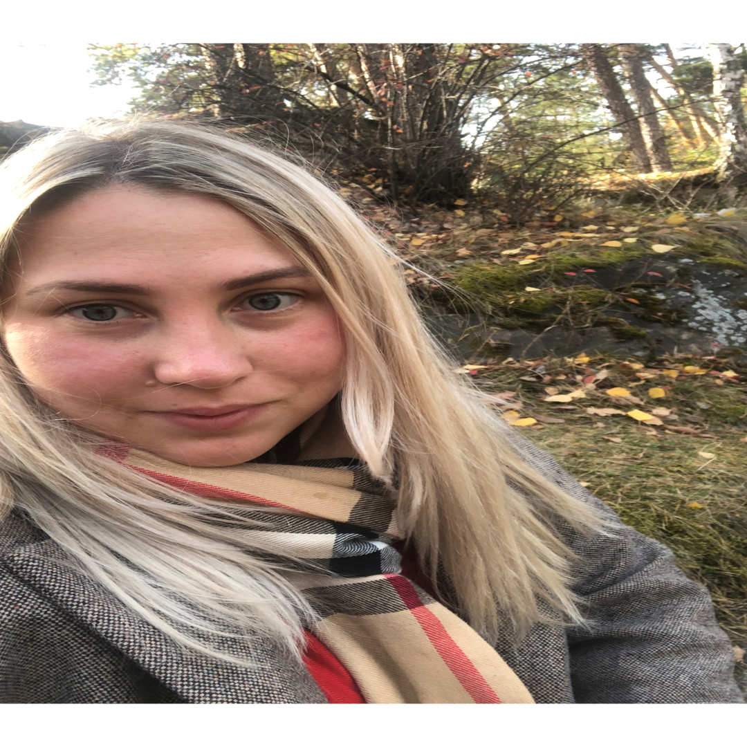 Любовь Голубева