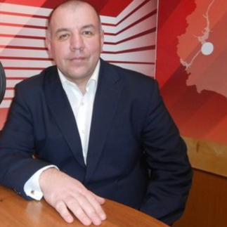 Владимир Сирота