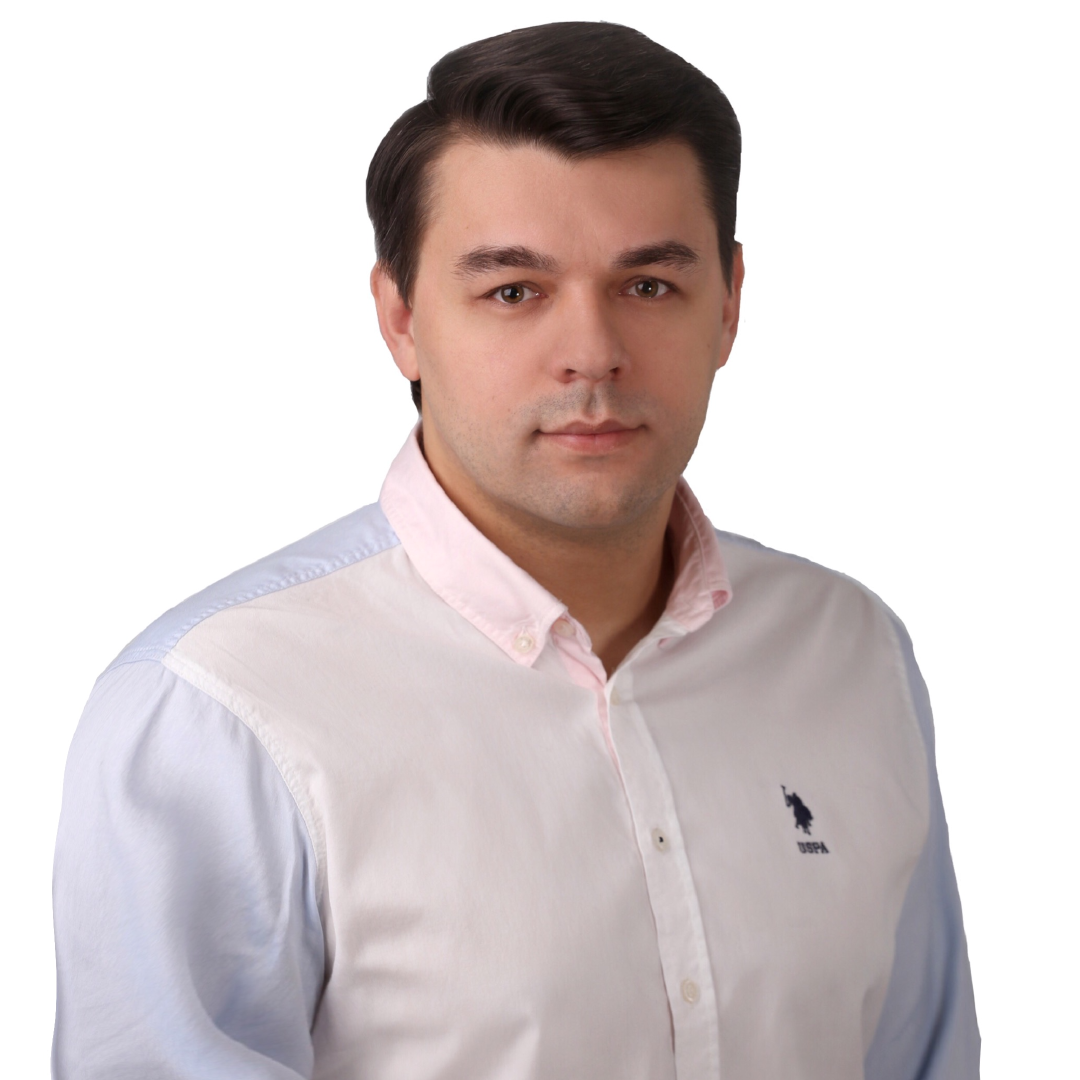 Сергей Ермолин