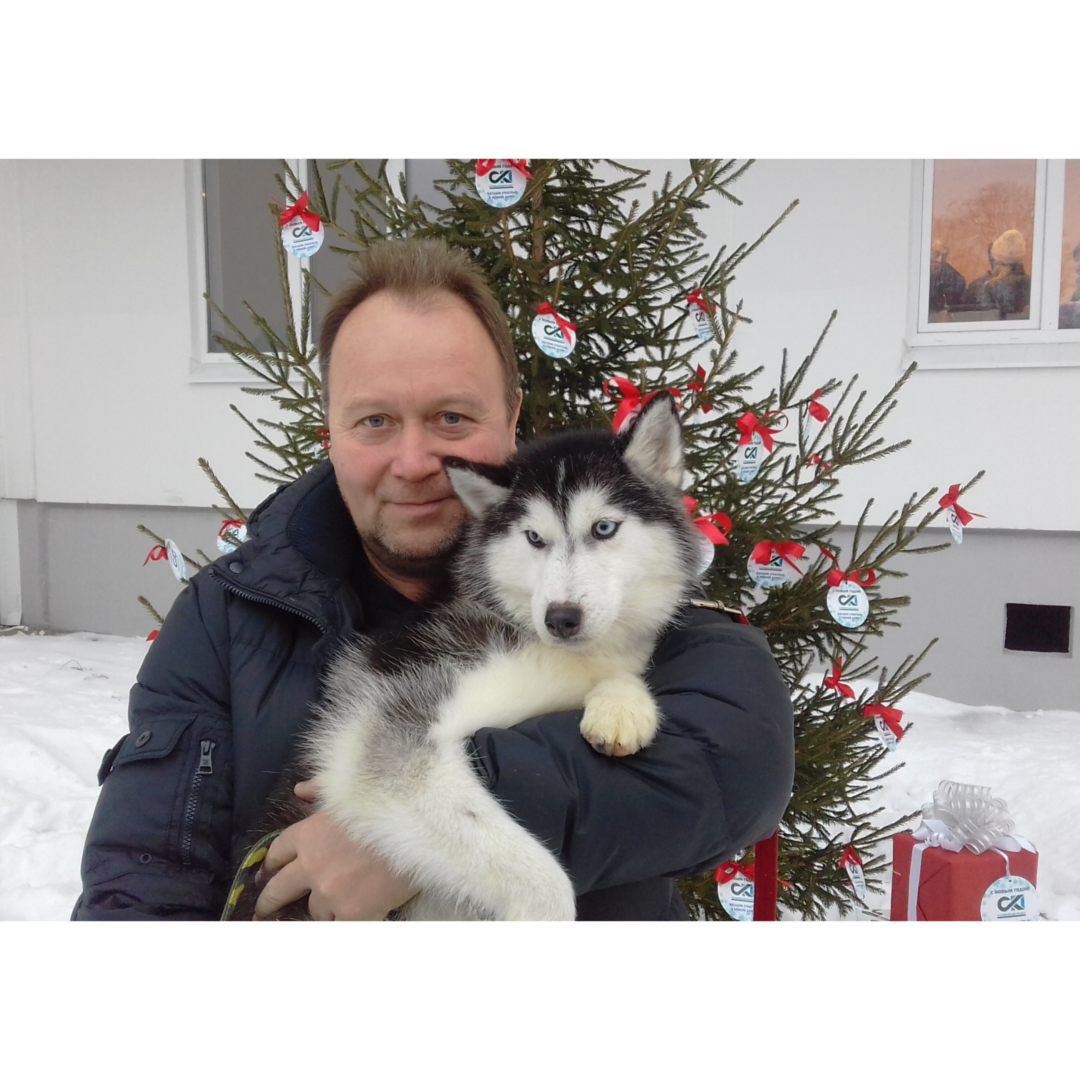 Валерий Мельников