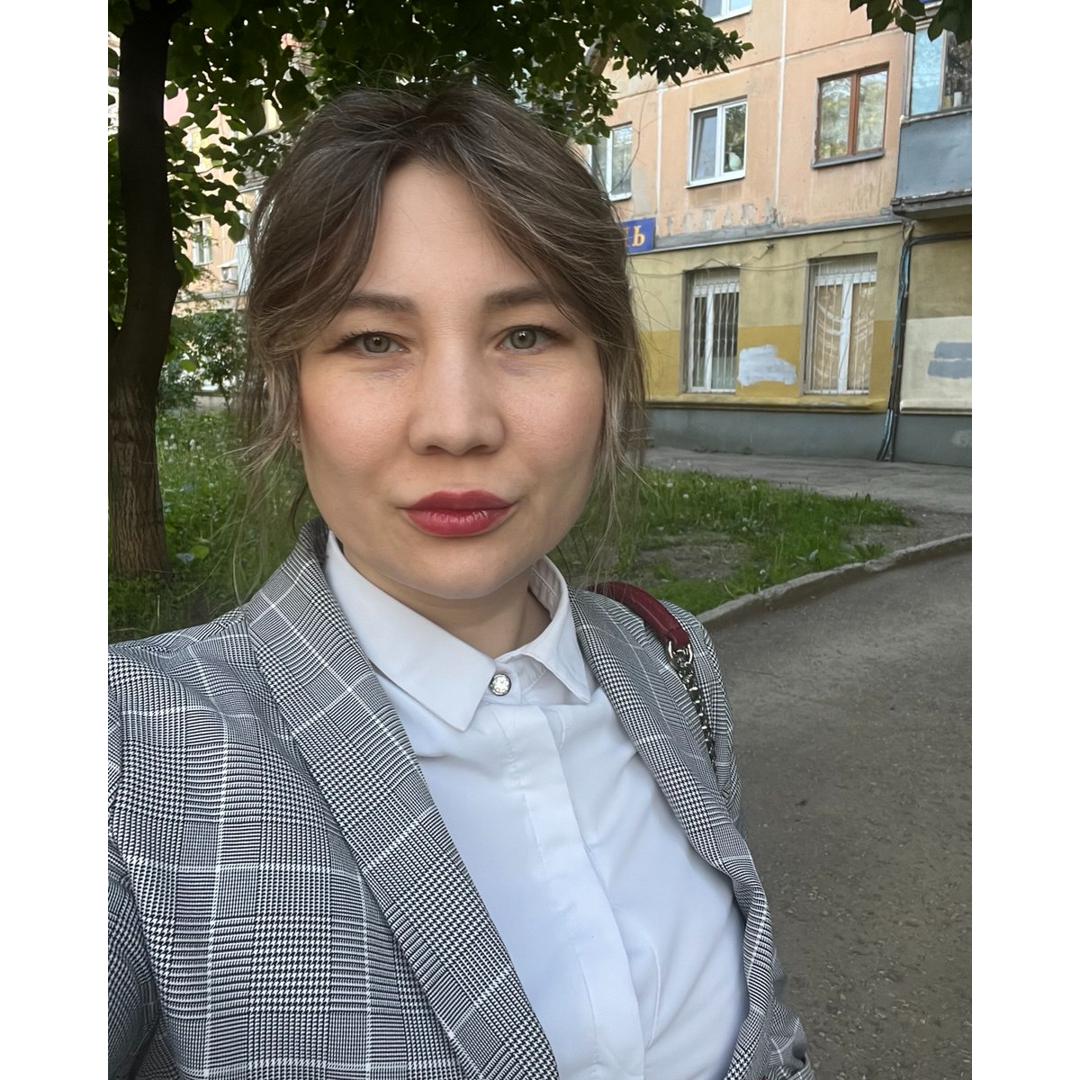 Рано Бахирева