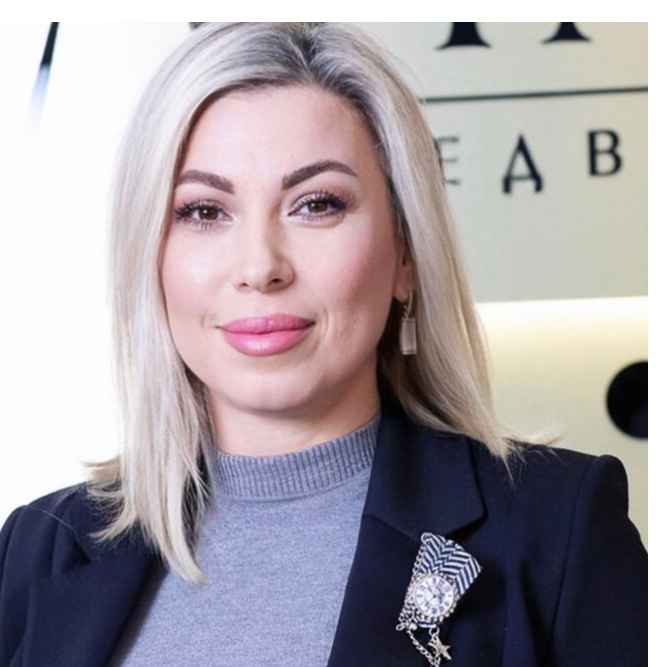 Фатима Хакунова