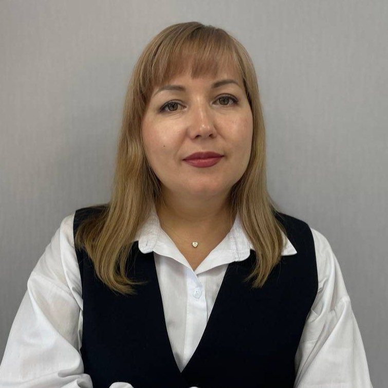 Венера Панасюк