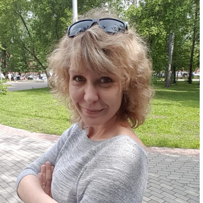 Светлана Вейс