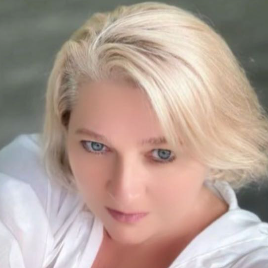 Наталья Ткачева