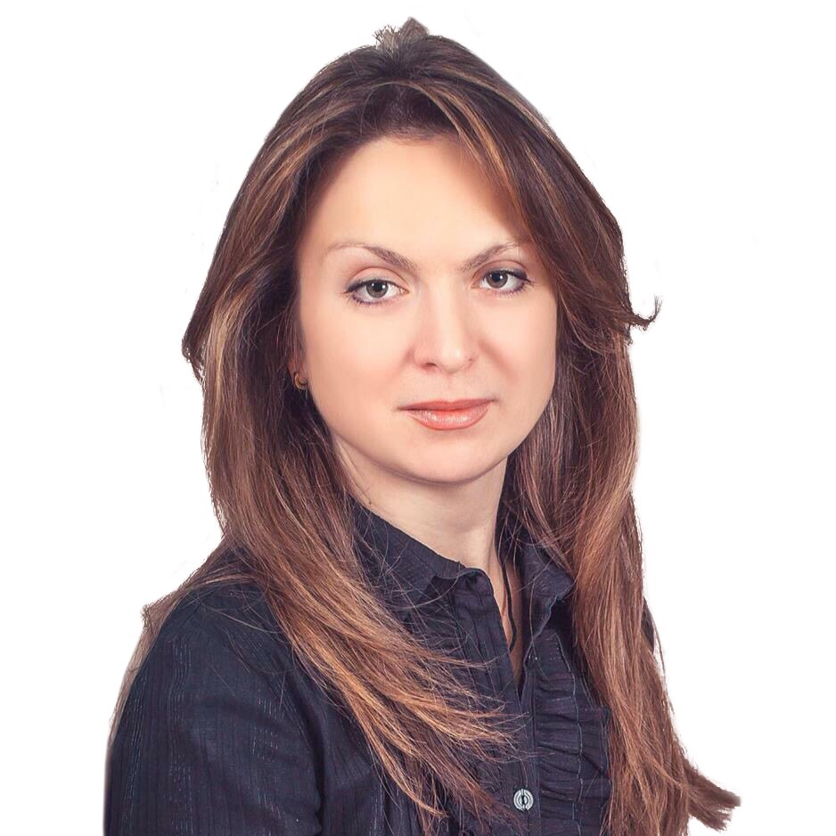 Юлия Пронина